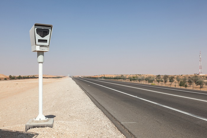 US company offers Azerbaijan new road radar system